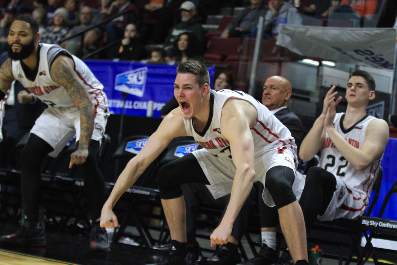 SUU bench flex